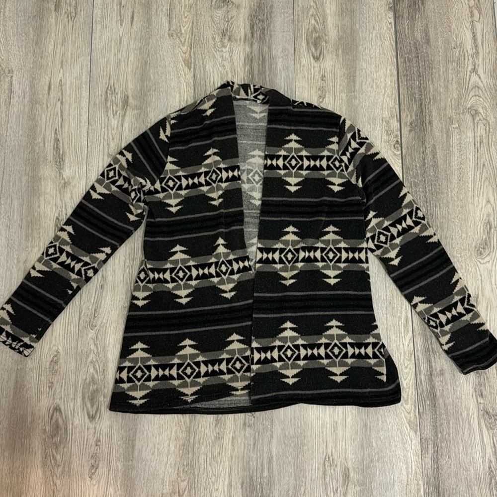 Miin sweater